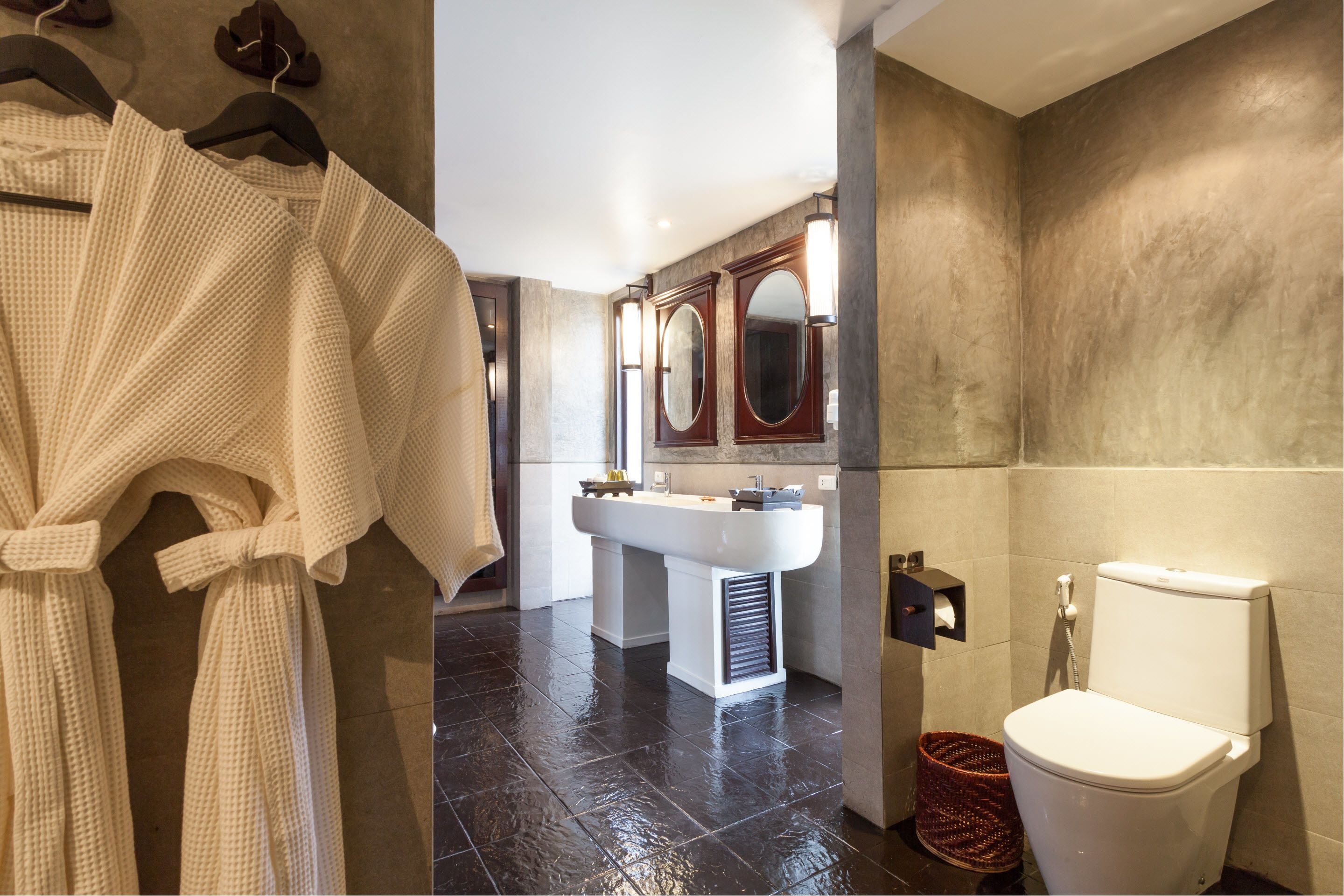 Foto - The Briza Beach Resort, Samui - SHA Plus