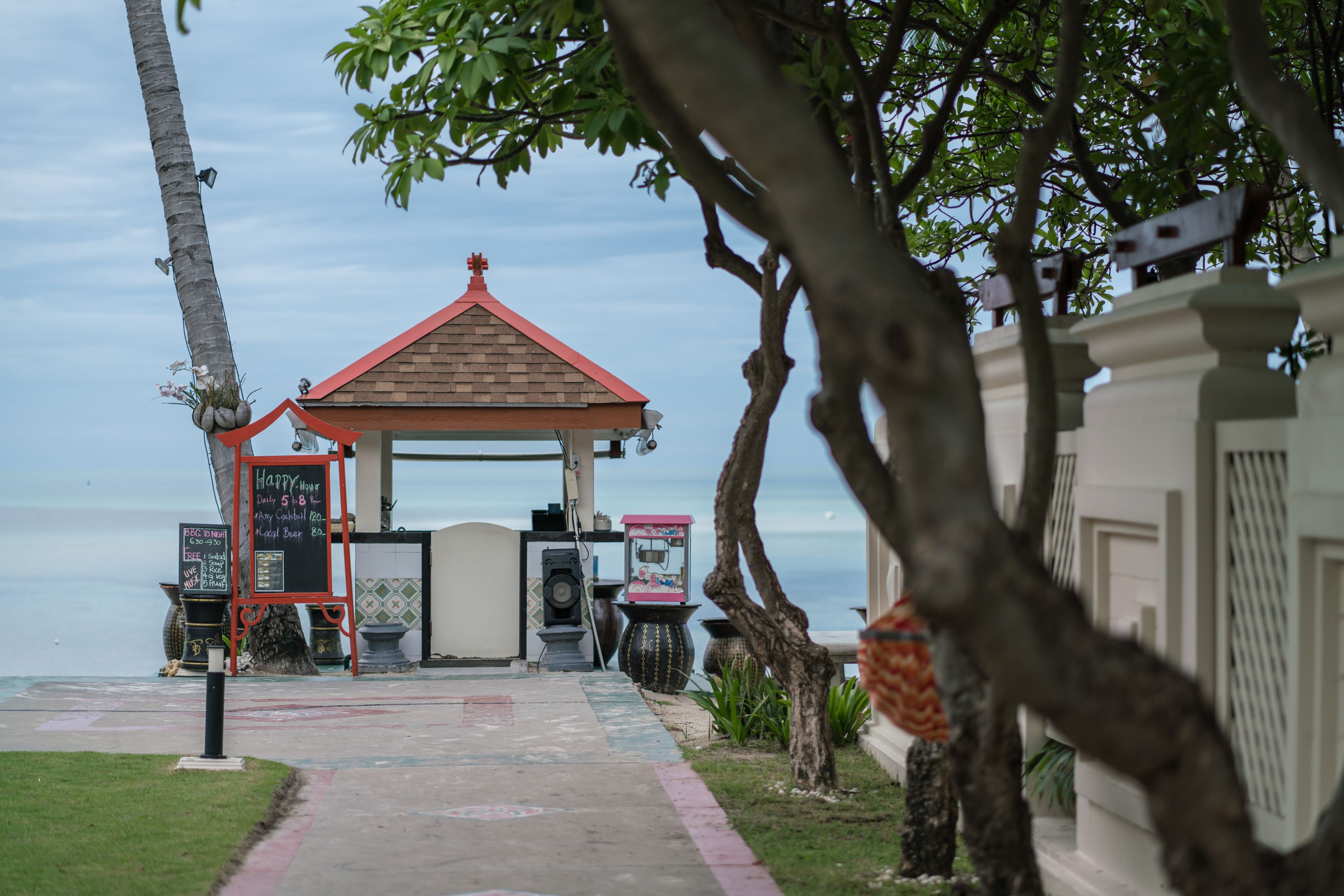 Foto - The Briza Beach Resort, Samui - SHA Plus