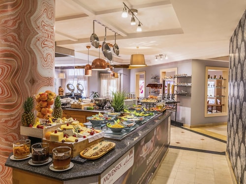 Mövenpick Hotel Doha