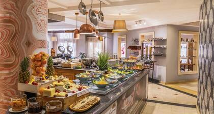 Mövenpick Hotel Doha