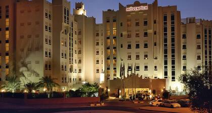 Mövenpick Hotel Doha