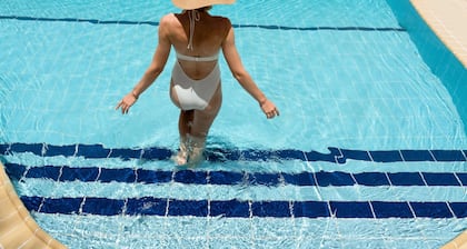 Mövenpick Hotel Doha