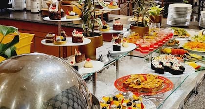 Mövenpick Hotel Doha
