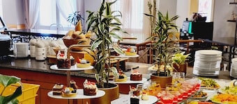 Mövenpick Hotel Doha