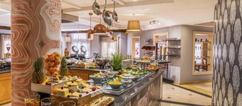 Mövenpick Hotel Doha