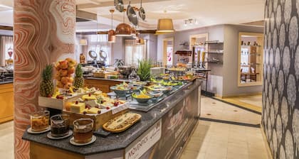 Mövenpick Hotel Doha