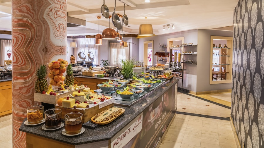 Mövenpick Hotel Doha