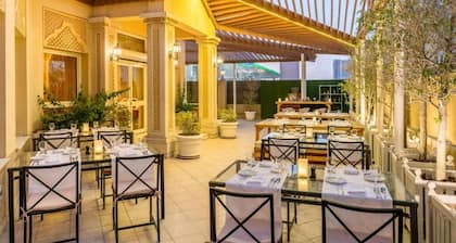Mövenpick Hotel Doha