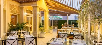 Mövenpick Hotel Doha