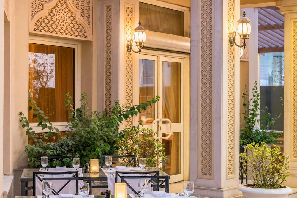 Mövenpick Hotel Doha