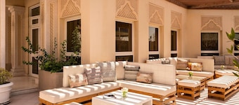 Mövenpick Hotel Doha