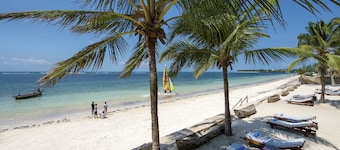 Diamonds Dream of Africa