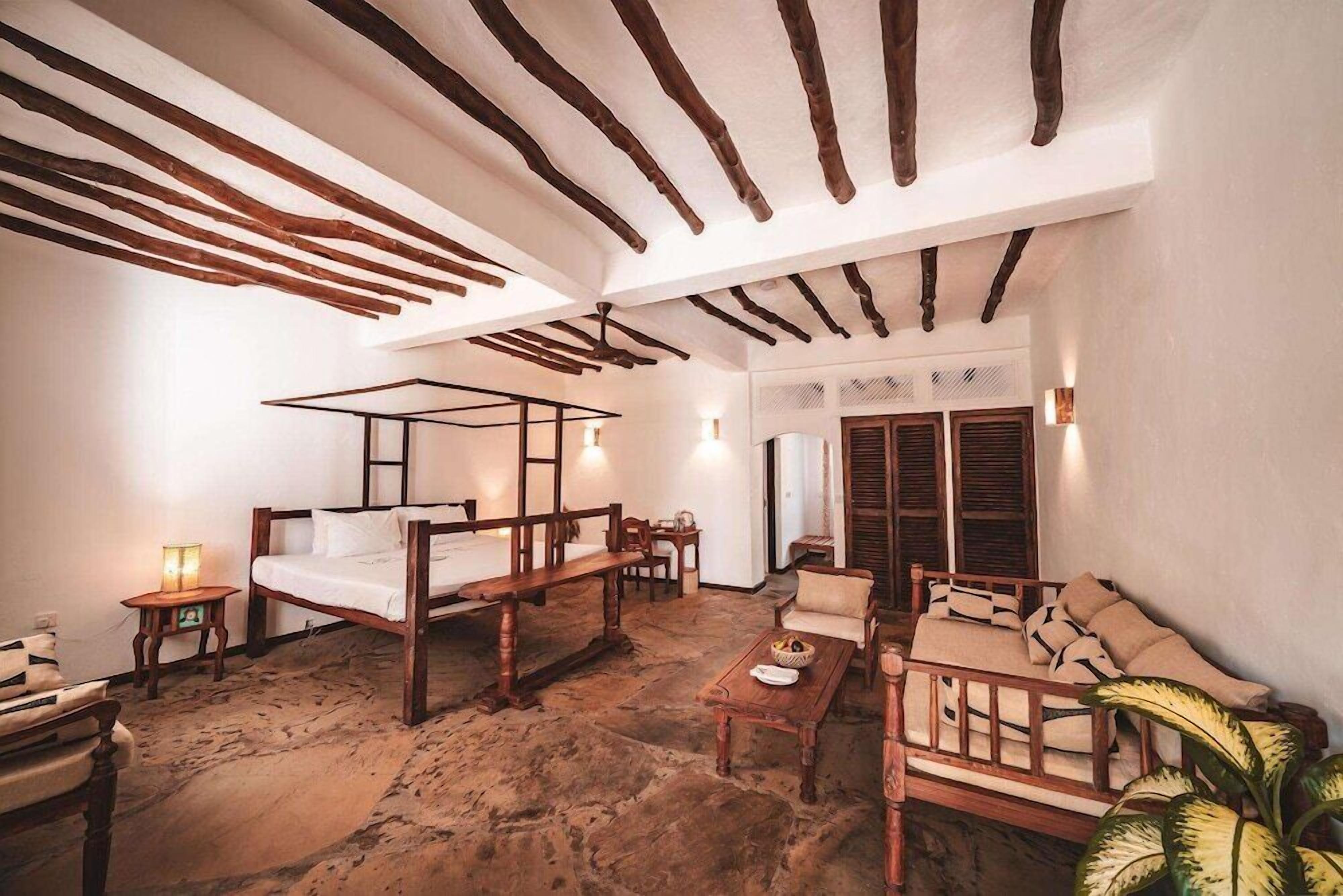 Literie de qualité supérieure, minibar, coffres-forts dans les chambres