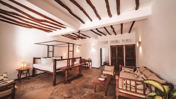 Literie de qualité supérieure, minibar, coffres-forts dans les chambres