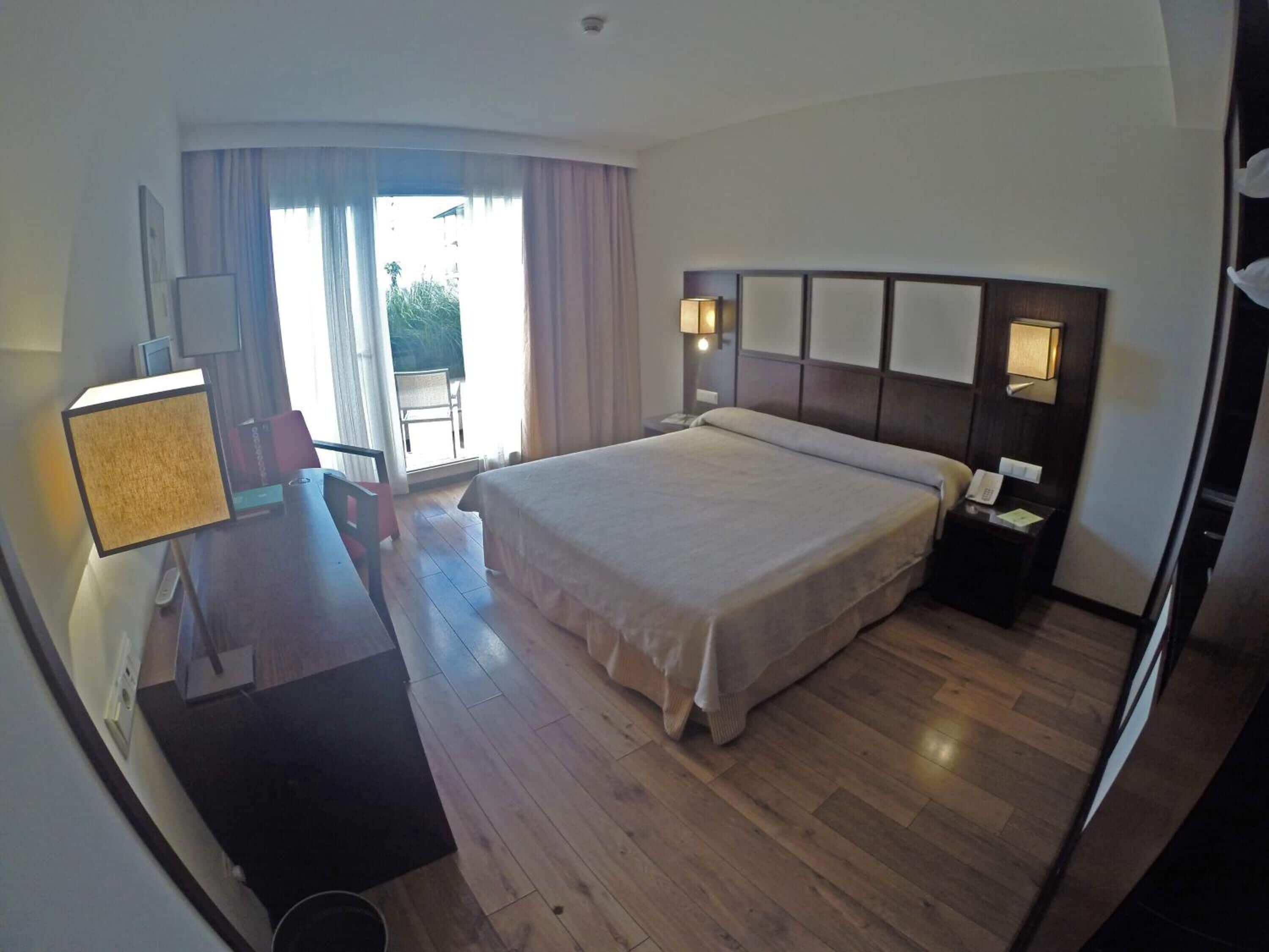 Foto - Hotel Isla de La Garena