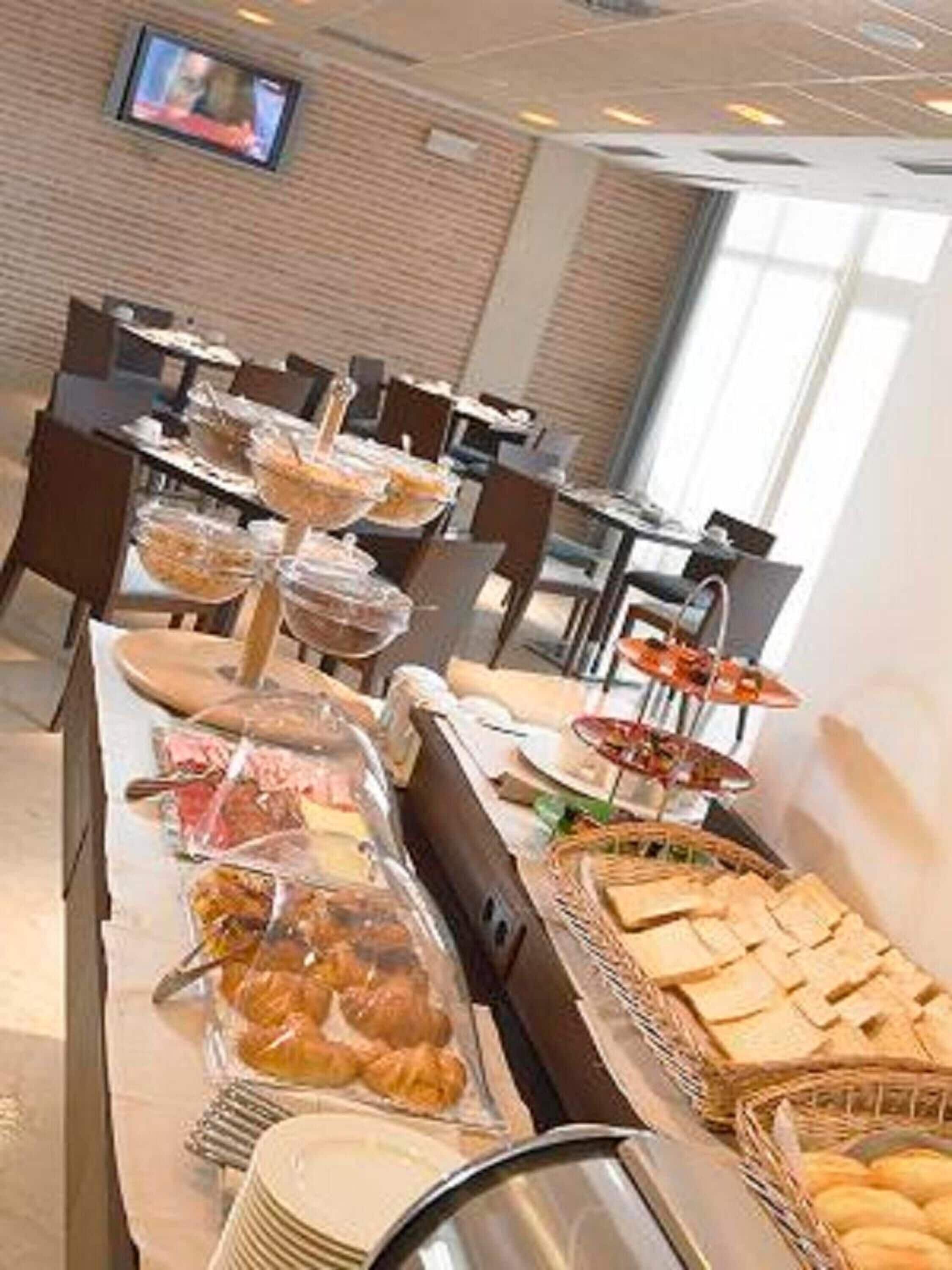 Foto - Hotel Isla de La Garena