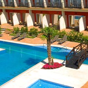 Hotel Isla de la Garena