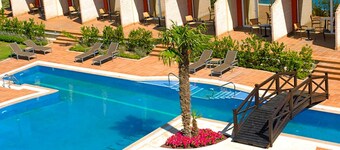 Hotel Isla de la Garena