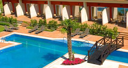 Hotel Isla de la Garena