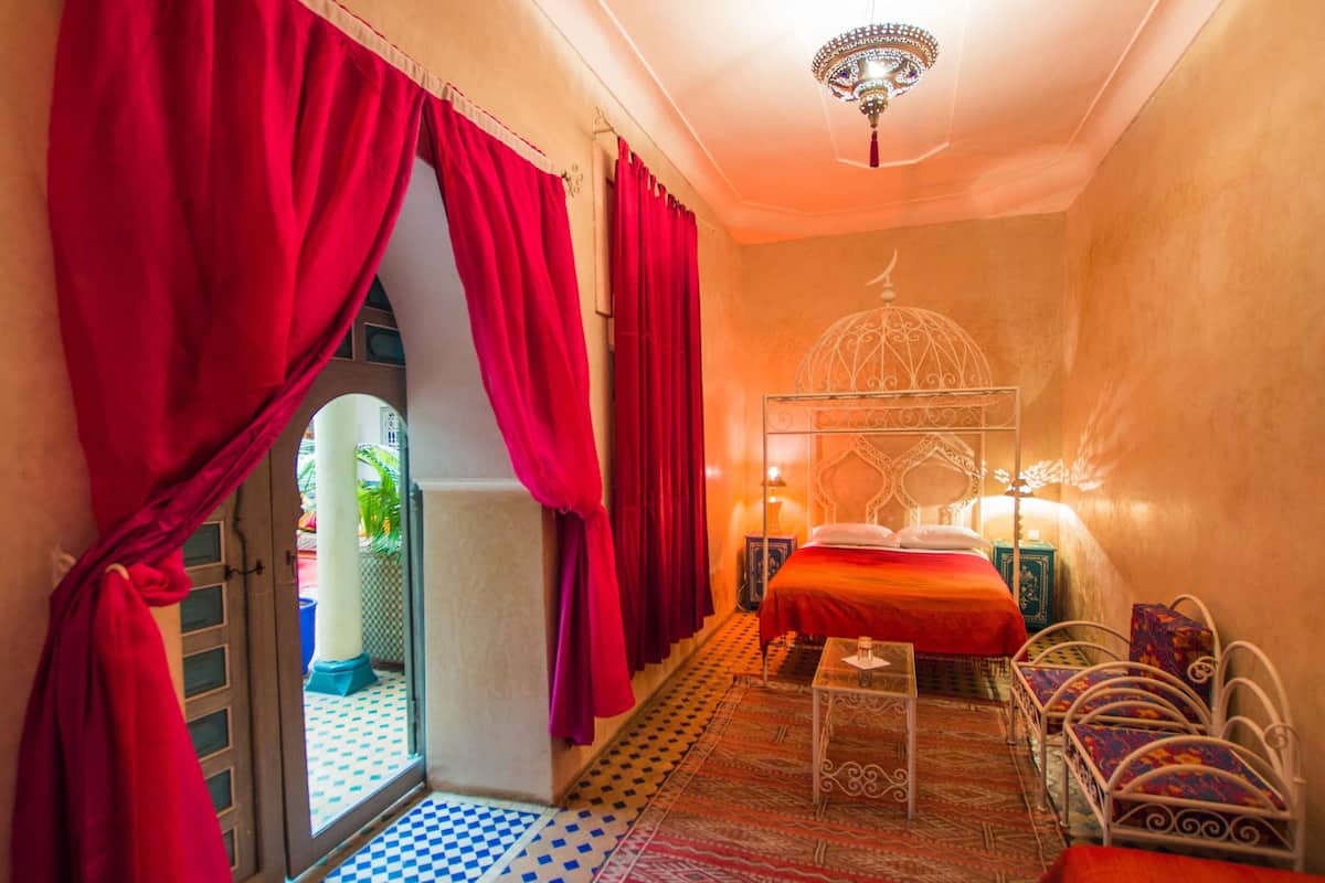 Standard Room, 1 Bedroom