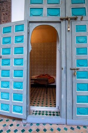 Unclassified image, 3 of 116, button - Riad Zinoun & Spa (Marrakech)