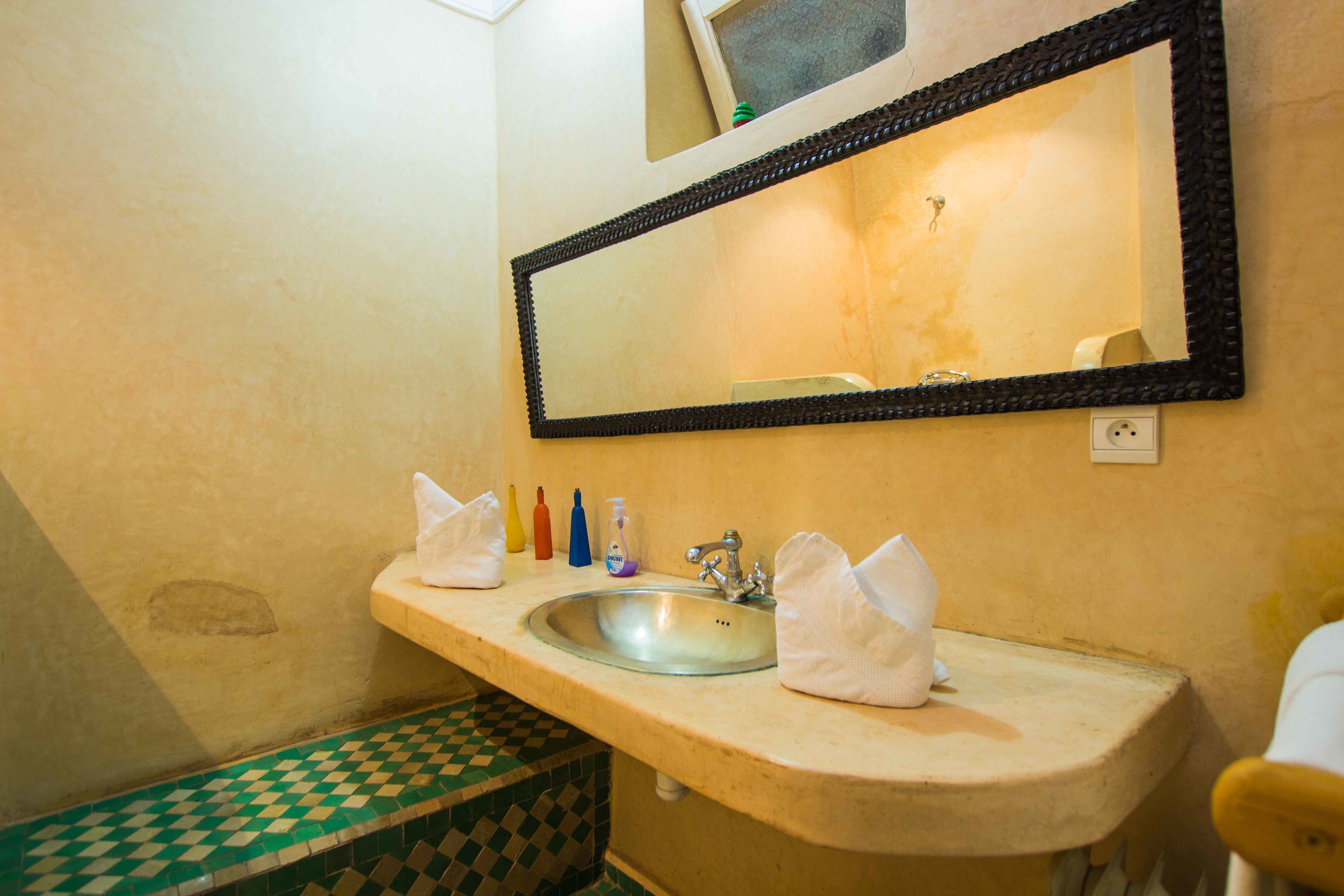 Photo - Riad Zinoun & Spa 11 Rooms