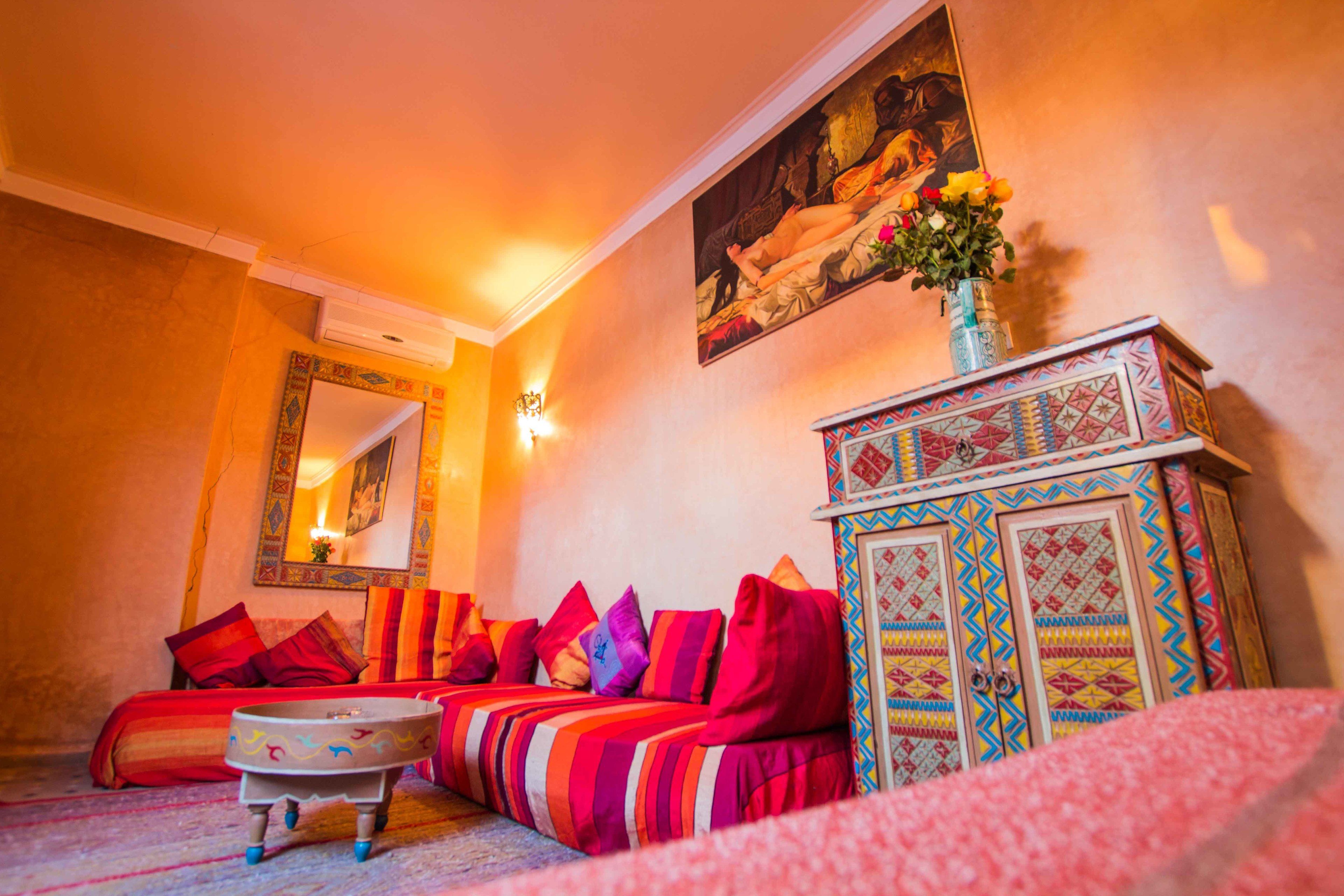 Photo - Riad Zinoun & Spa 11 Rooms