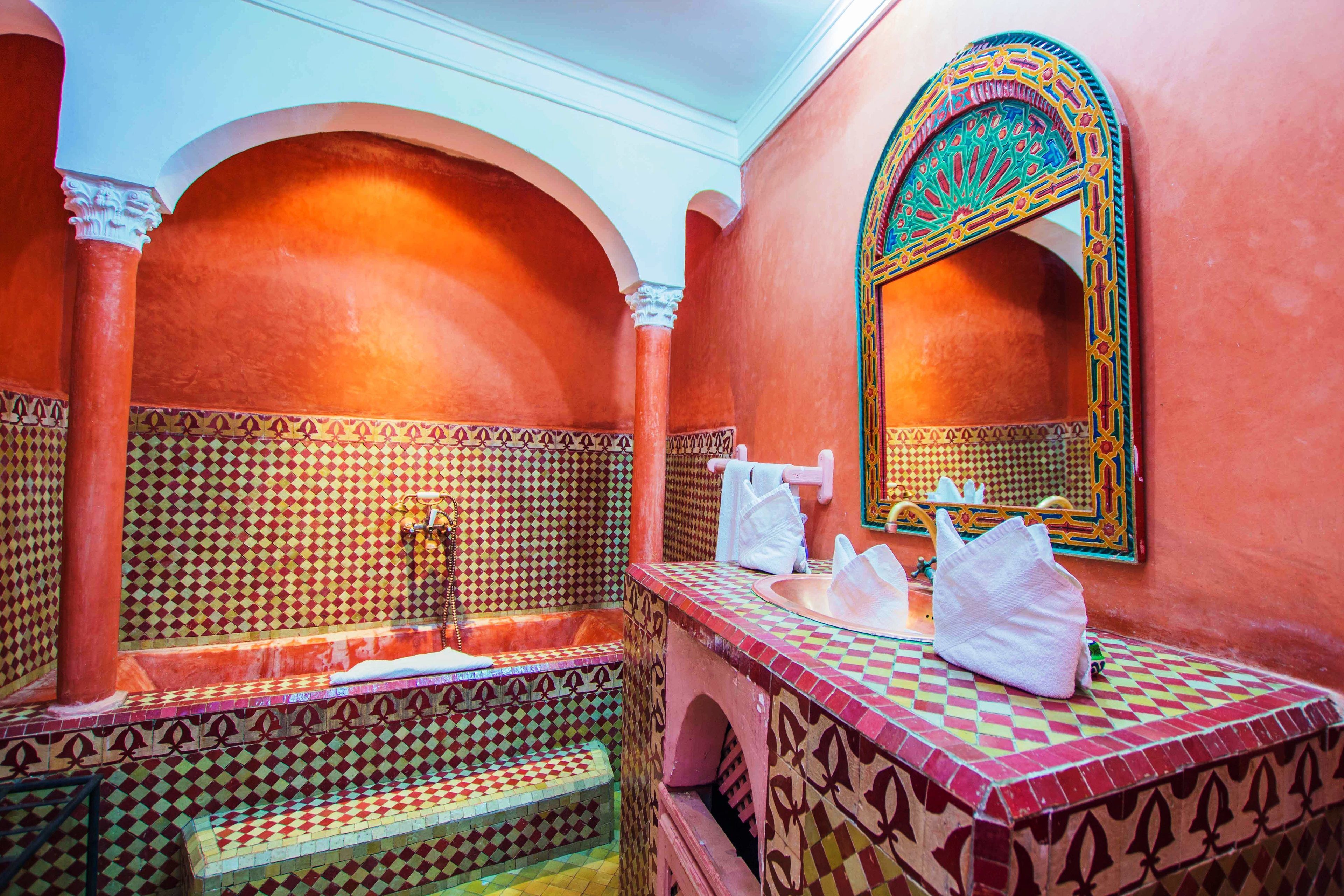 Photo - Riad Zinoun & Spa 11 Rooms