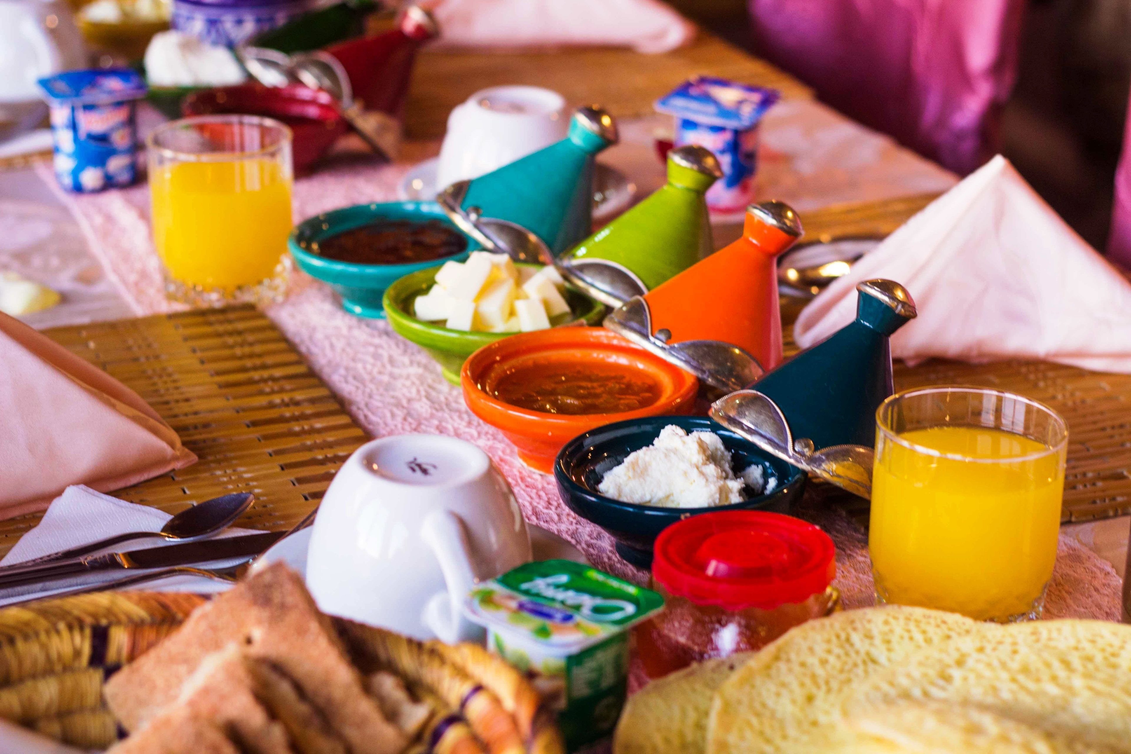 Photo - Riad Zinoun & Spa 11 Rooms