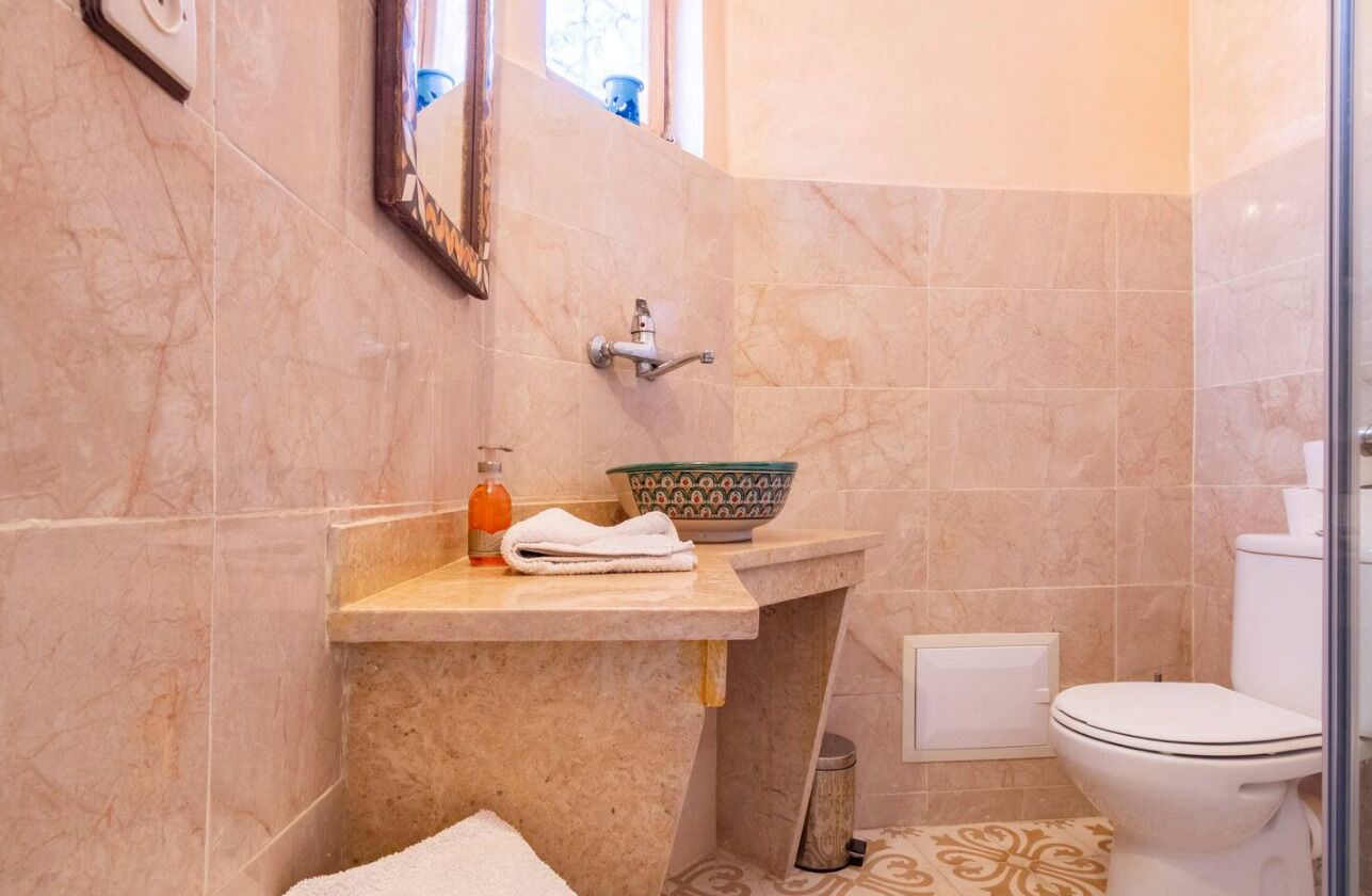 Photo - Riad Zinoun & Spa 11 Rooms