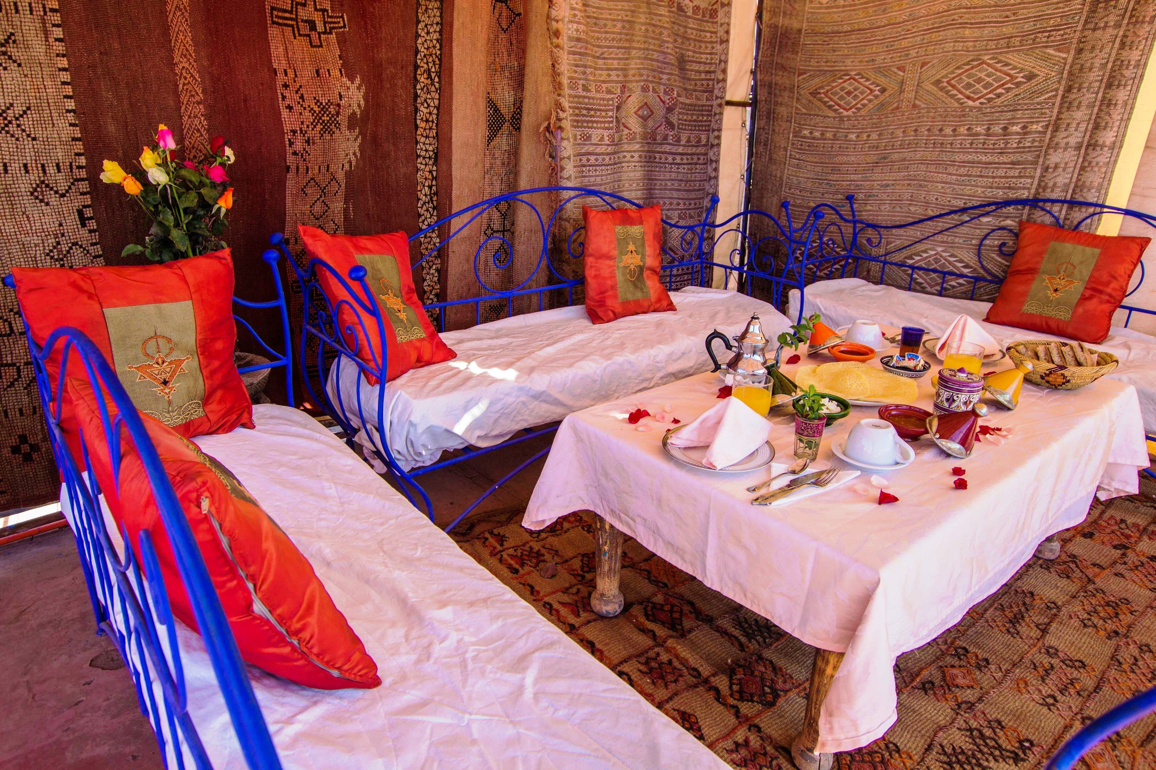 Photo - Riad Zinoun & Spa 11 Rooms