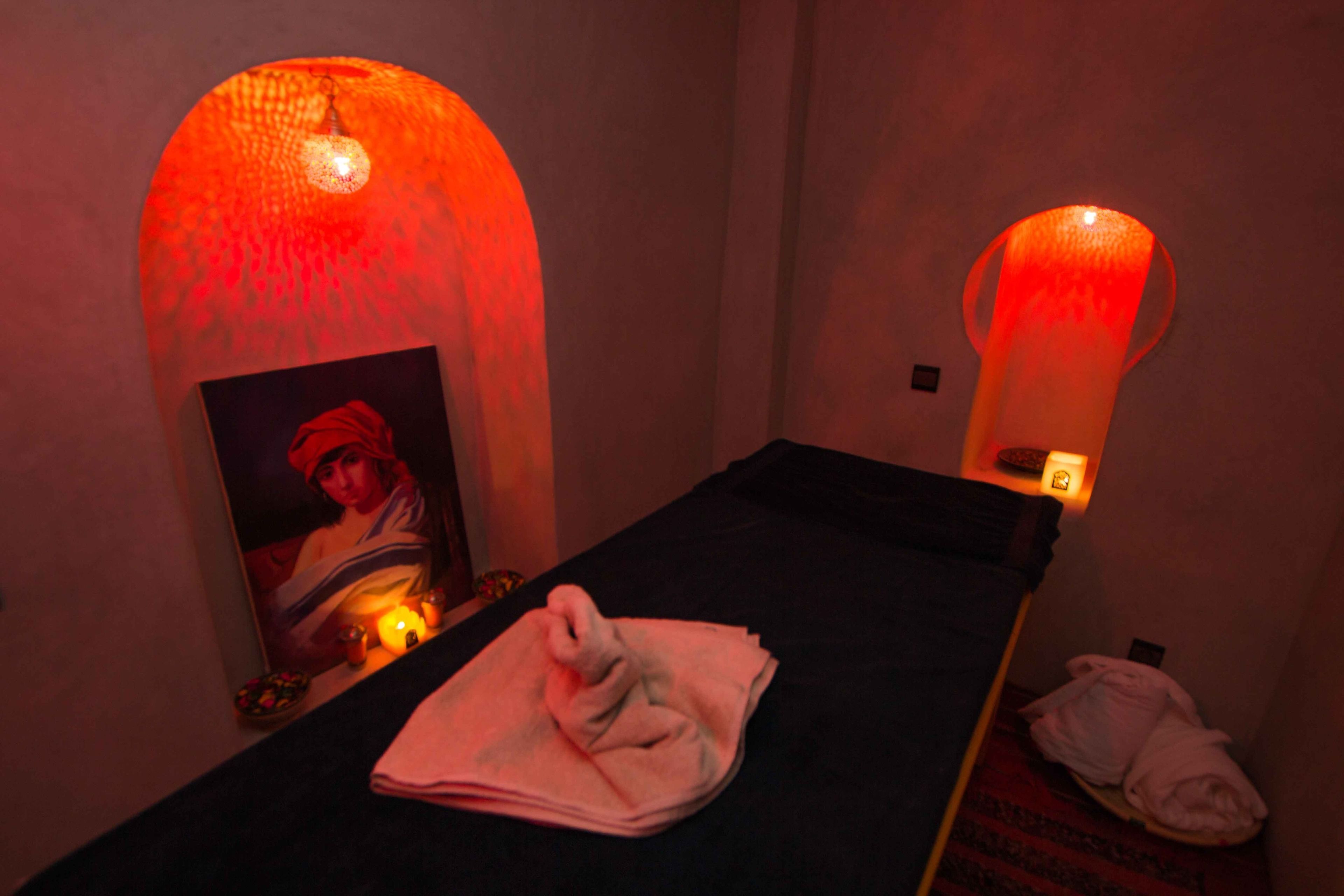 Photo - Riad Zinoun & Spa 11 Rooms