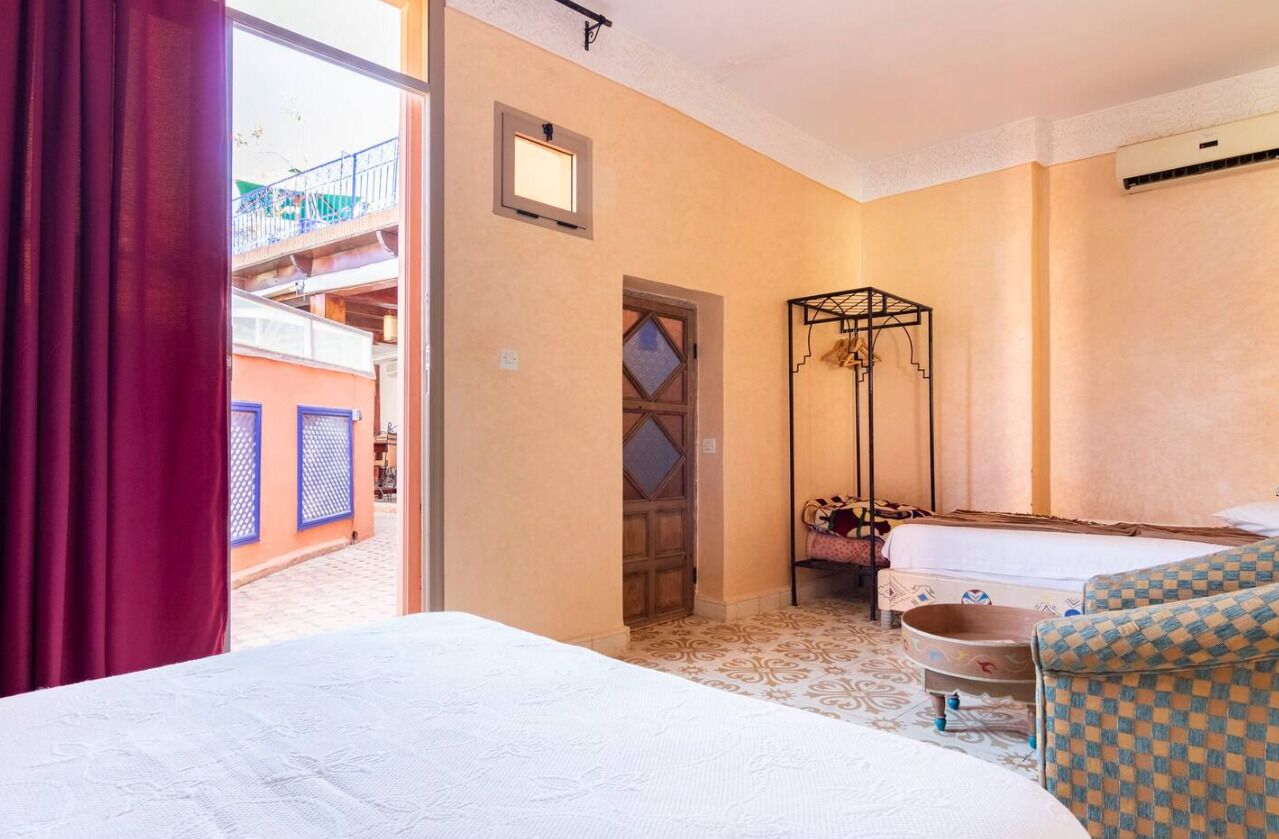 Photo - Riad Zinoun & Spa 11 Rooms