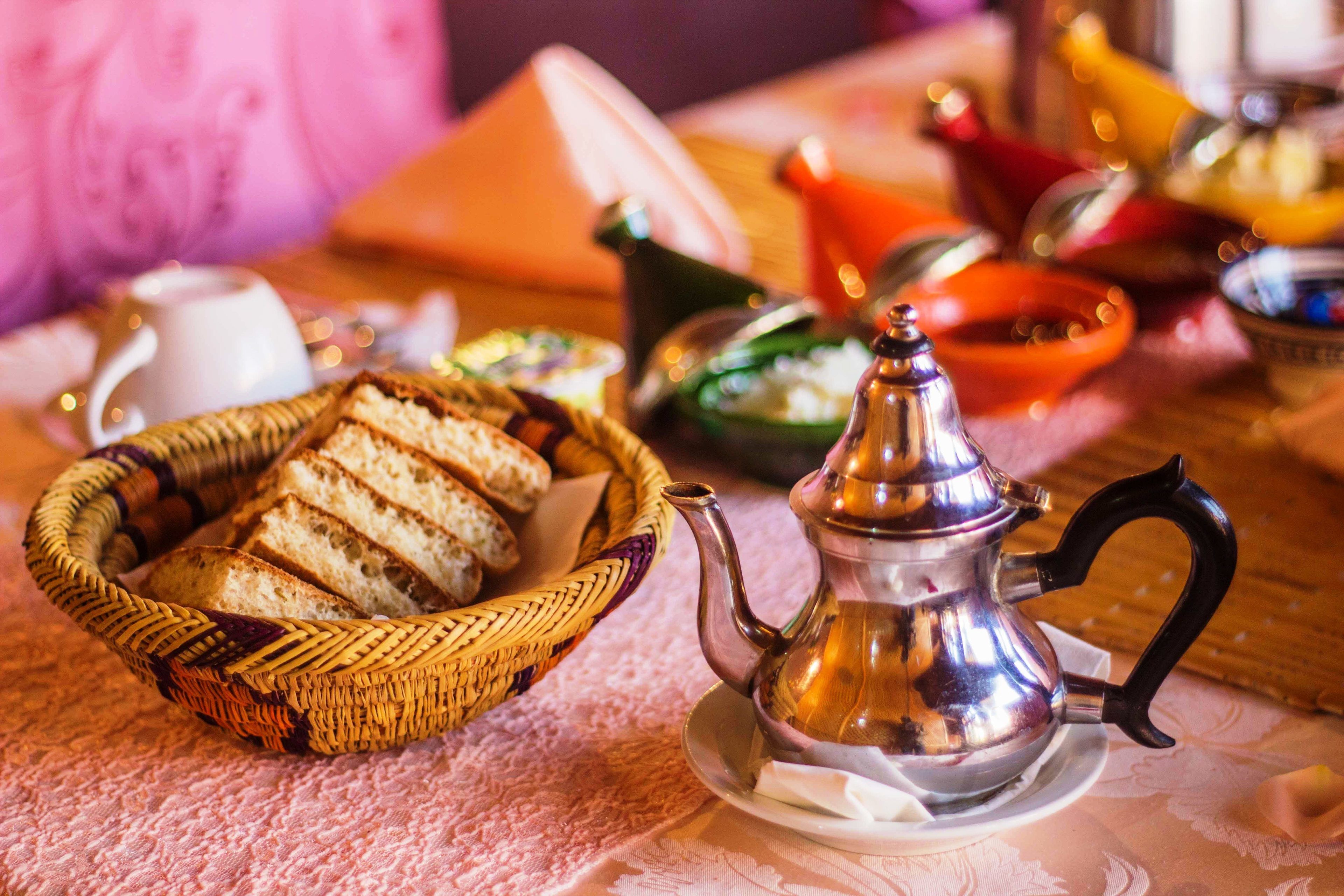 Photo - Riad Zinoun & Spa 11 Rooms