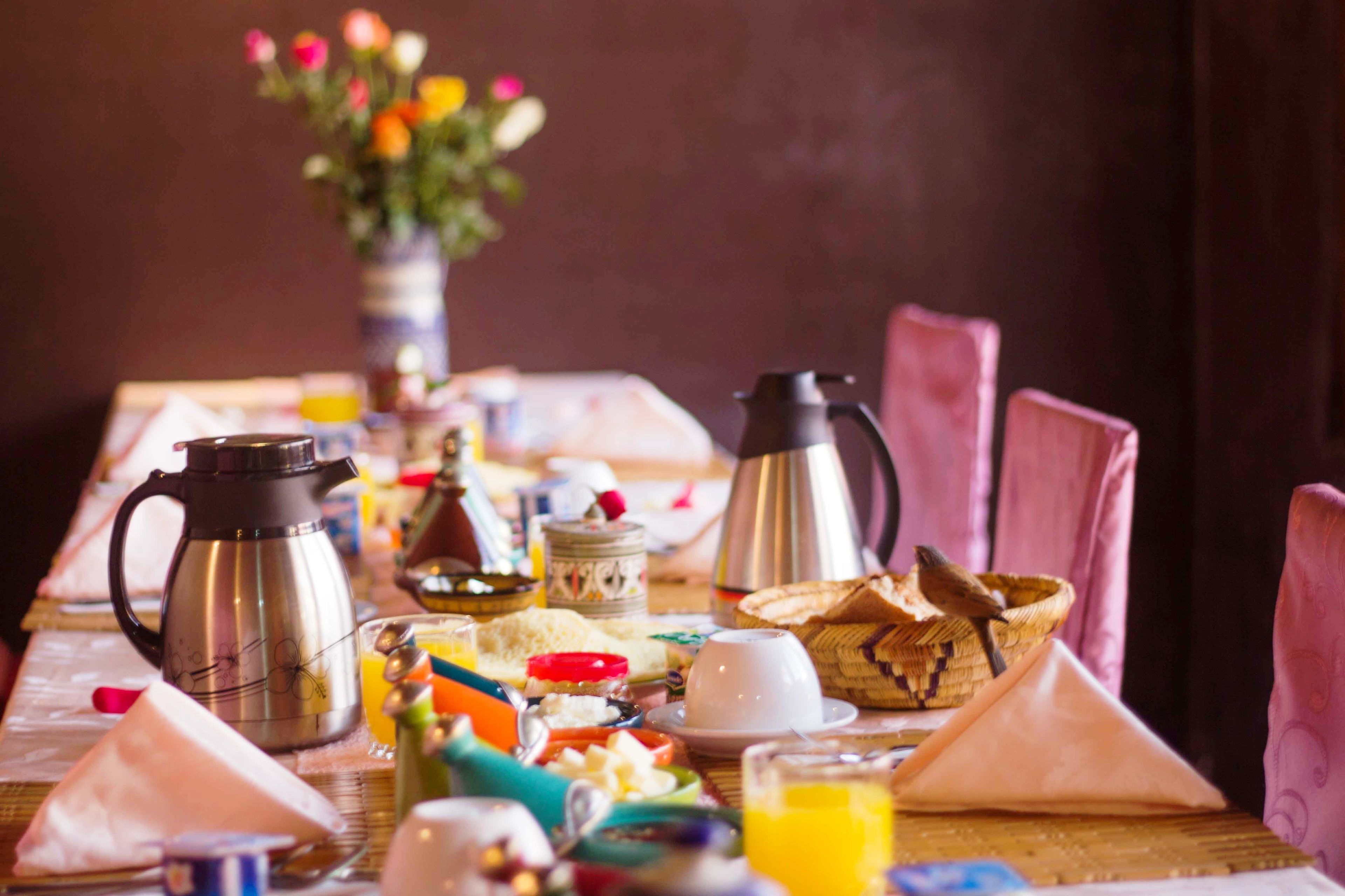 Photo - Riad Zinoun & Spa 11 Rooms