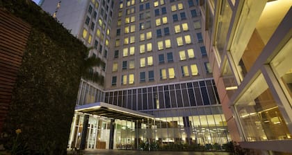Novotel Bandung