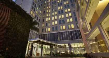 Novotel Bandung