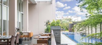 Novotel Bandung