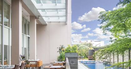 Novotel Bandung