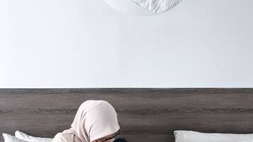 Bagian depan properti