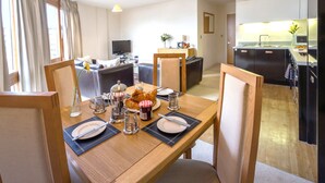 Servicio de comidas en la habitación