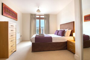 Apartment, 1 Bedroom