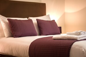 Apartment, 1 Bedroom - The PostBox by BridgeStreet (Birmingham)