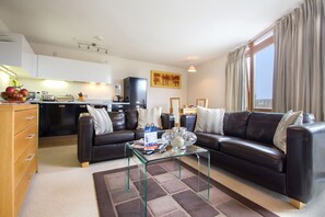 TV, DVD player - The PostBox by BridgeStreet (Birmingham)