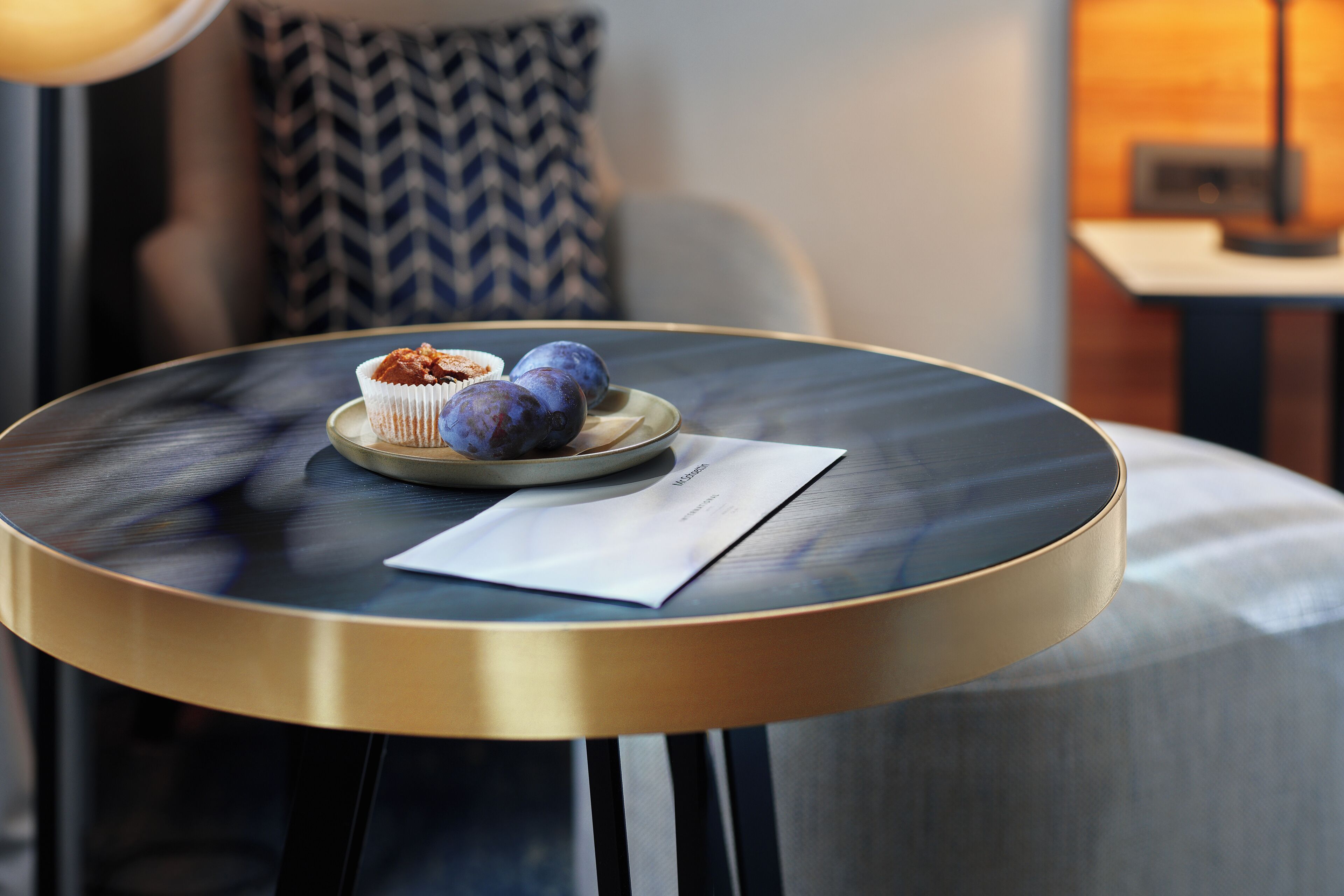 Foto - Hotel International by Maistra City Vibes