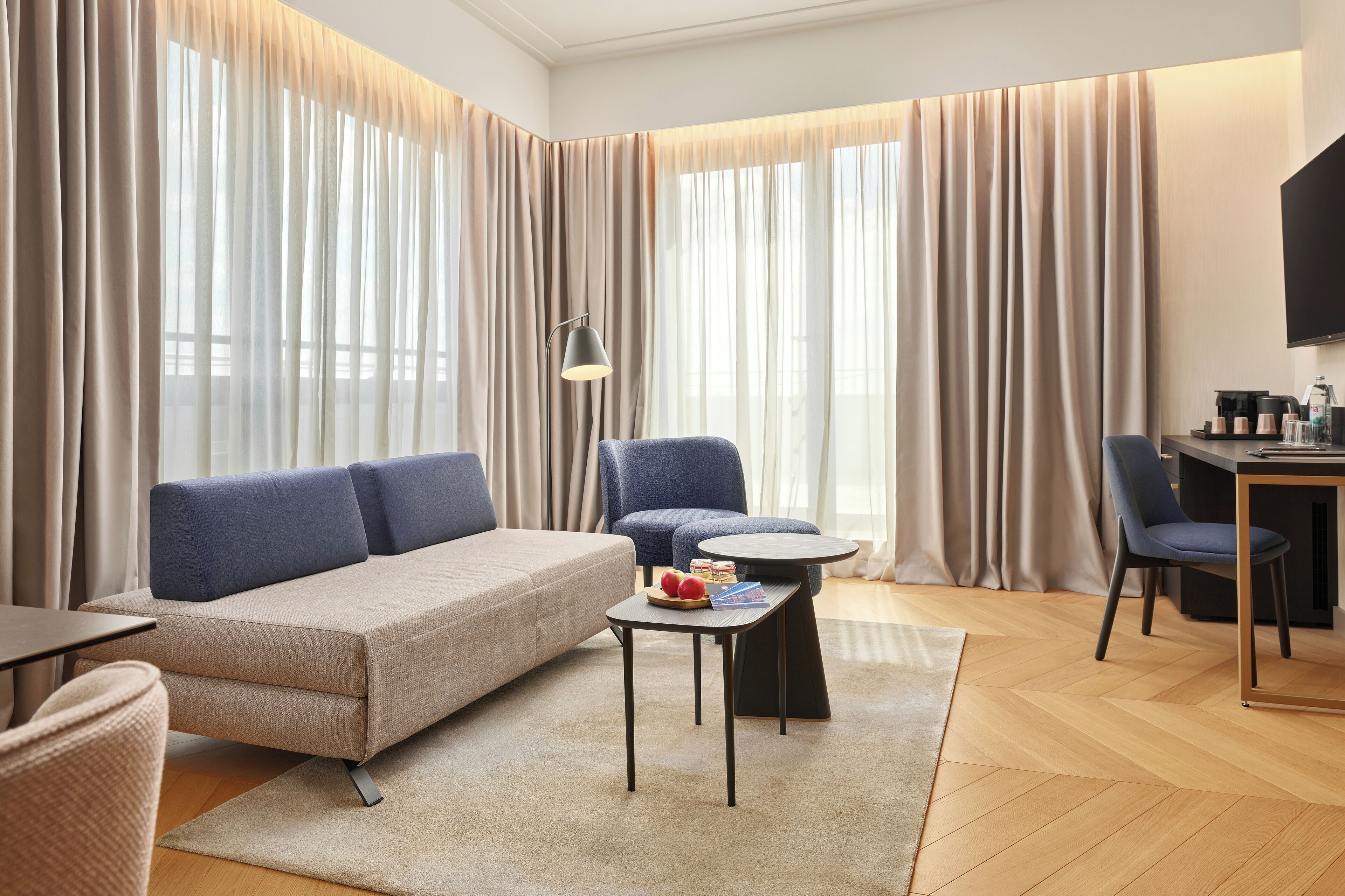 Foto - Hotel International by Maistra City Vibes