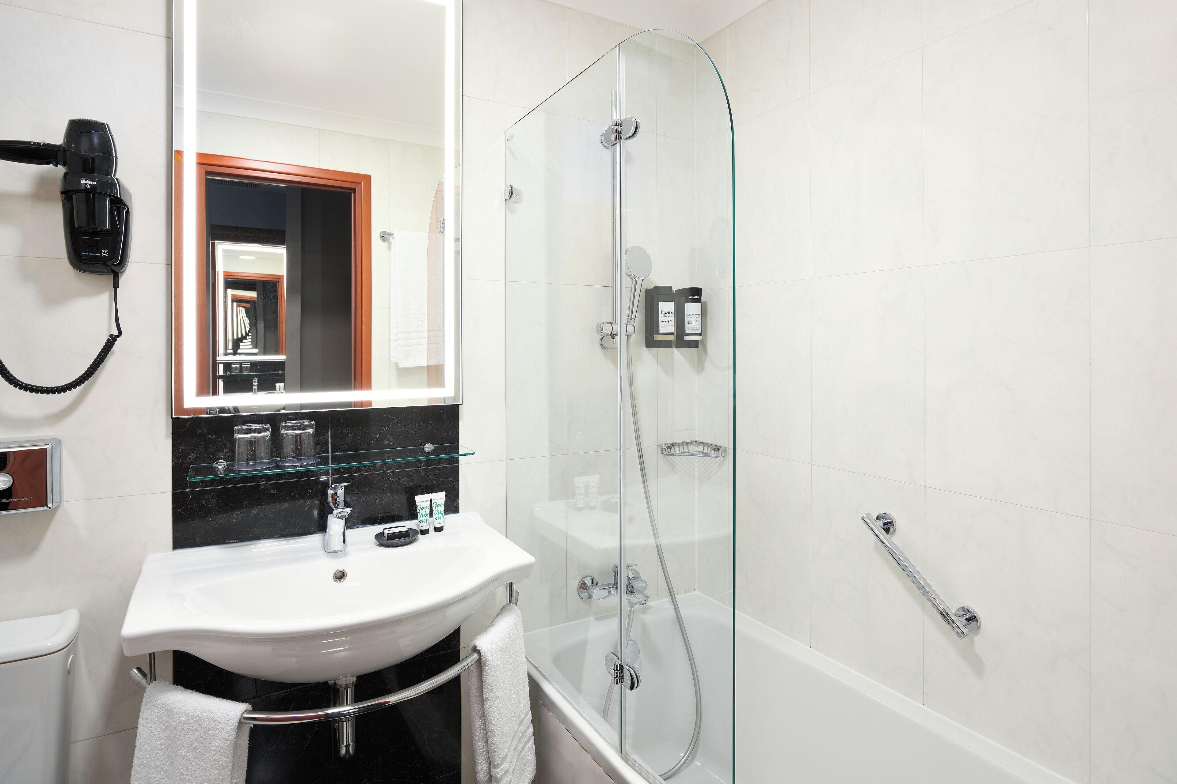 Foto - Hotel International by Maistra City Vibes