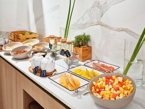 Restaurant - Hotel International by Maistra City Vibes (Zagreb)