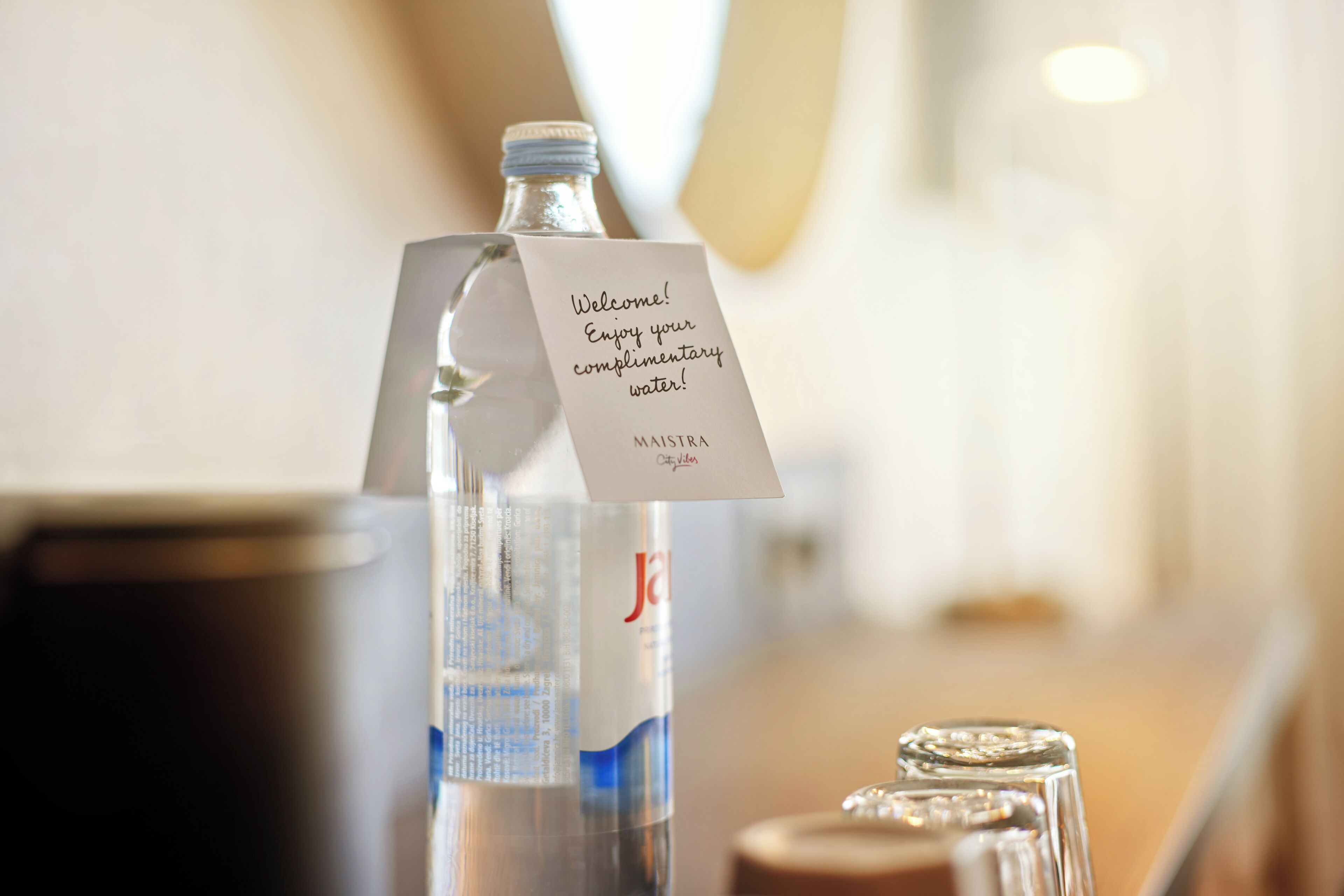 Foto - Hotel International by Maistra City Vibes