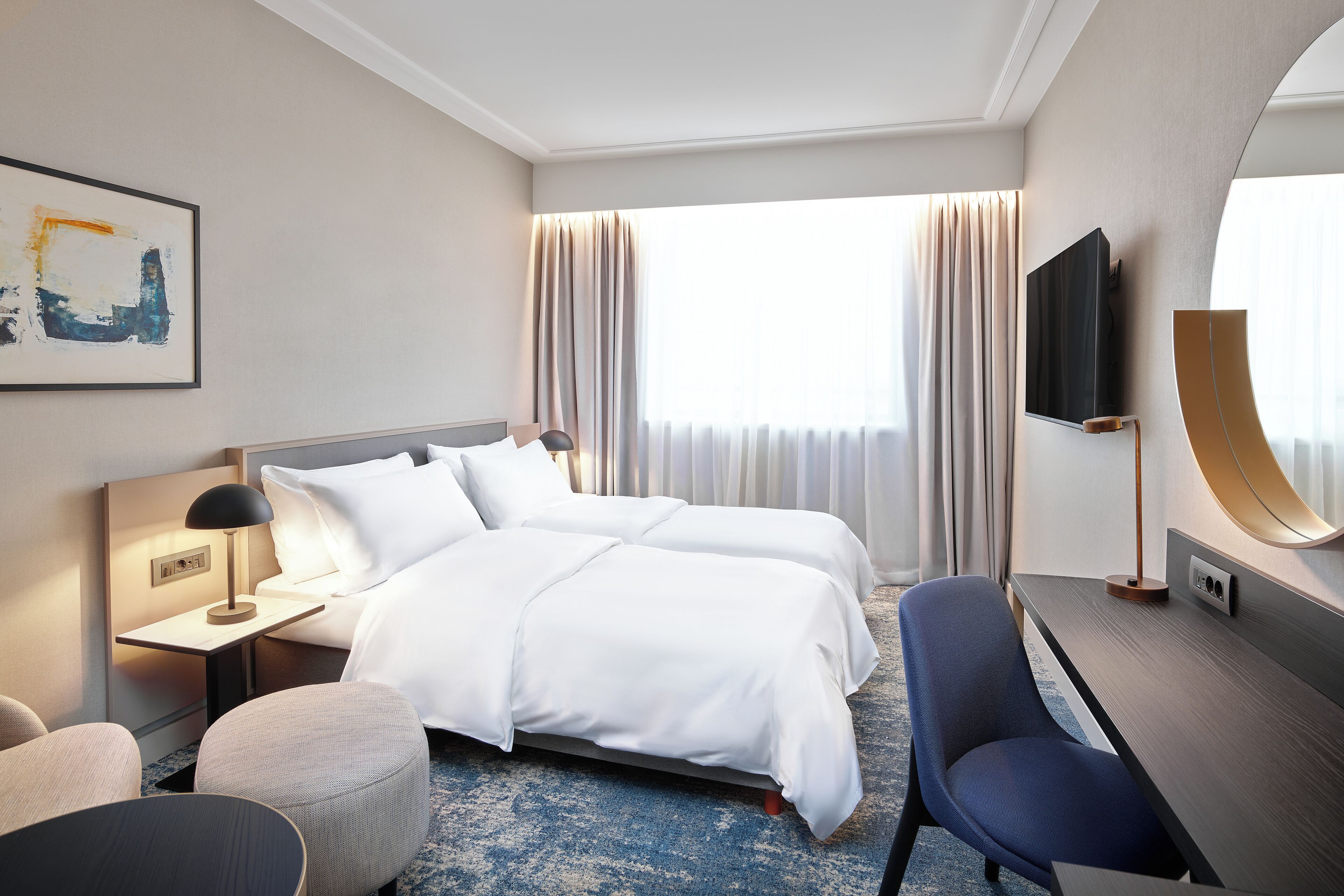 Foto - Hotel International by Maistra City Vibes